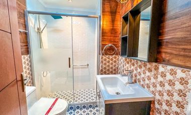 NEW LISTED! 2 Storey Modern Design Townhouse in Pilar Village Las Pinas
