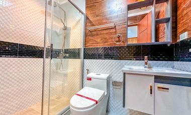 NEW LISTED! 2 Storey Modern Design Townhouse in Pilar Village Las Pinas