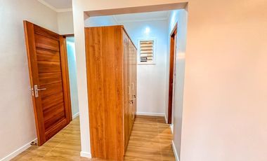 NEW LISTED! 2 Storey Modern Design Townhouse in Pilar Village Las Pinas