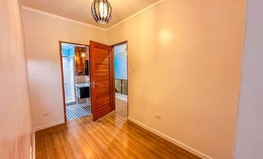 NEW LISTED! 2 Storey Modern Design Townhouse in Pilar Village Las Pinas