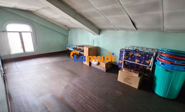 4 Bedroom Townhouse with 3 car garage in Malacanang Compound San Miguel Manila near St Jude