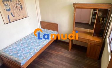 4 Bedroom Townhouse with 3 car garage in Malacanang Compound San Miguel Manila near St Jude