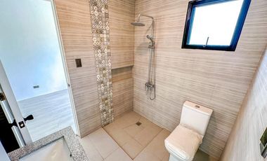 Brand New For Sale Modern Design Duplex House in Pilar Village Las Pinas City