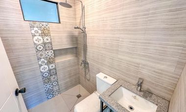 Brand New For Sale Modern Design Duplex House in Pilar Village Las Pinas City