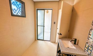 Brand New For Sale Modern Design Duplex House in Pilar Village Las Pinas City