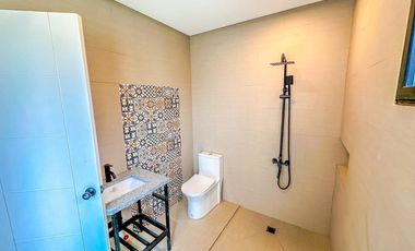 Brand New For Sale Modern Design Duplex House in Pilar Village Las Pinas City