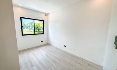 Brand New For Sale Modern Design Duplex House in Pilar Village Las Pinas City