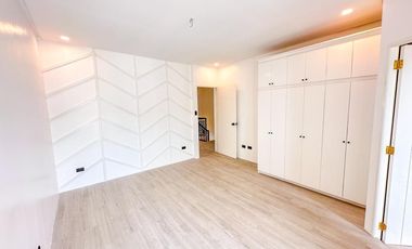 Brand New For Sale Modern Design Duplex House in Pilar Village Las Pinas City