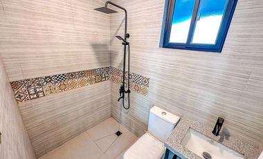 Brand New For Sale Modern Design Duplex House in Pilar Village Las Pinas City