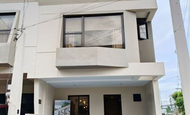 Affordable 3 bedrooms Townhouse for sale in One Amari Place Antipolo Rizal