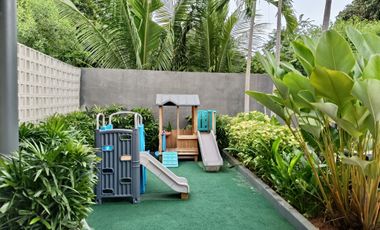 Affordable 3 bedrooms Townhouse for sale in One Amari Place Antipolo Rizal
