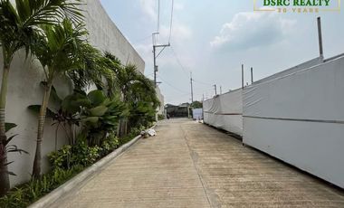 Affordable 3 bedrooms Townhouse for sale in One Amari Place Antipolo Rizal