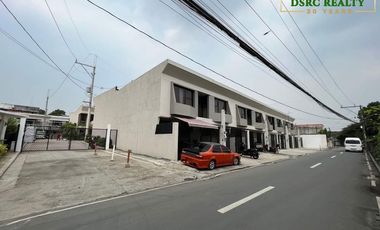 Affordable 3 bedrooms Townhouse for sale in One Amari Place Antipolo Rizal