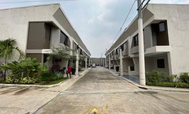 Affordable 3 bedrooms Townhouse for sale in One Amari Place Antipolo Rizal