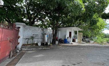 SUCAT CITY -- INDUSTRIAL LOT FOR LEASE