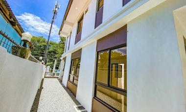 Brand New For Sale Modern Design Duplex House in Pilar Village Las Pinas City