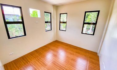 Brand New For Sale Modern Design Duplex House in Pilar Village Las Pinas City