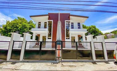 Brand New For Sale Modern Design Duplex House in Pilar Village Las Pinas City