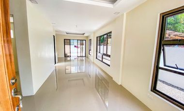 Brand New For Sale Modern Design Duplex House in Pilar Village Las Pinas City