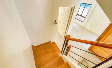 Brand New For Sale Modern Design Duplex House in Pilar Village Las Pinas City