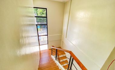 Brand New For Sale Modern Design Duplex House in Pilar Village Las Pinas City