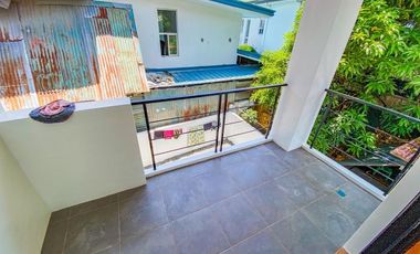 Brand New For Sale Modern Design Duplex House in Pilar Village Las Pinas City
