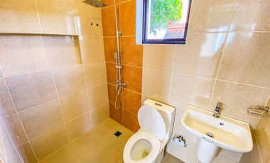 Brand New For Sale Modern Design Duplex House in Pilar Village Las Pinas City