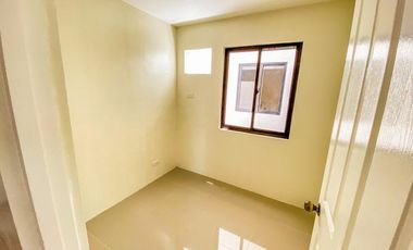 Brand New For Sale Modern Design Duplex House in Pilar Village Las Pinas City