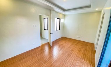 Brand New For Sale Modern Design Duplex House in Pilar Village Las Pinas City