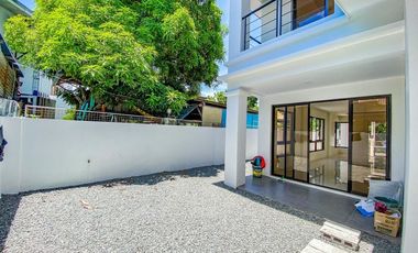 Brand New For Sale Modern Design Duplex House in Pilar Village Las Pinas City