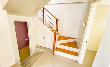 Brand New For Sale Modern Design Duplex House in Pilar Village Las Pinas City