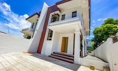 Brand New For Sale Modern Design Duplex House in Pilar Village Las Pinas City
