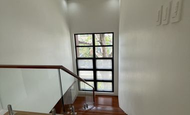 HIGH END BRAND NEW HOUSE BF NORTHWEST PARAÑAQUE