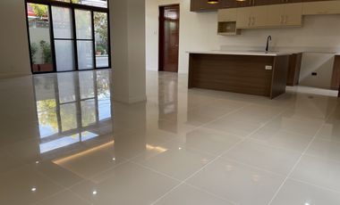 HIGH END BRAND NEW HOUSE BF NORTHWEST PARAÑAQUE