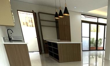 HIGH END BRAND NEW HOUSE BF NORTHWEST PARAÑAQUE