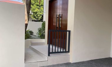 HIGH END BRAND NEW HOUSE BF NORTHWEST PARAÑAQUE