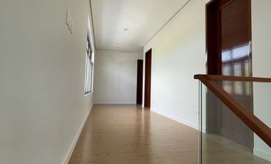 HIGH END BRAND NEW HOUSE BF NORTHWEST PARAÑAQUE