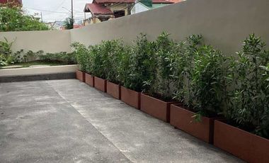 HIGH END BRAND NEW HOUSE BF NORTHWEST PARAÑAQUE