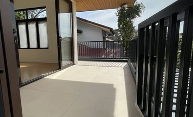 HIGH END BRAND NEW HOUSE BF NORTHWEST PARAÑAQUE