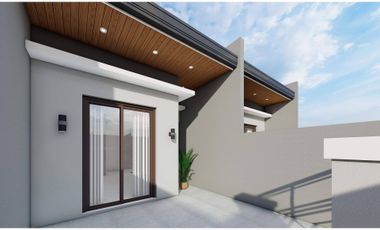 PRE-SELLING STUNNING MODERN 3 STOREY TOWNHOUSE FOR SALE IN LAS PIÑAS