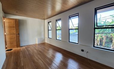 House and Lot For Sale at BF West Executive Village, BF Homes,  Las Piñas City