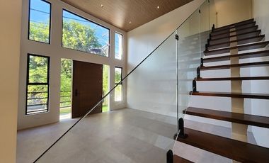 House and Lot For Sale at BF West Executive Village, BF Homes,  Las Piñas City