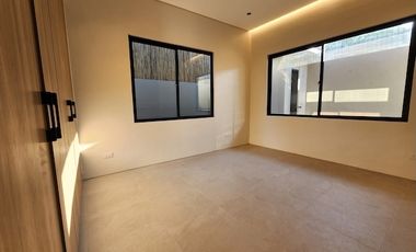 House and Lot For Sale at BF West Executive Village, BF Homes,  Las Piñas City