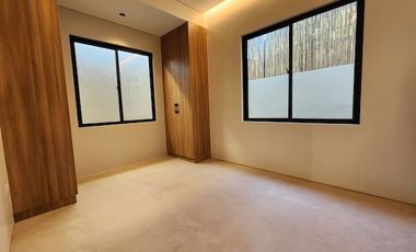 House and Lot For Sale at BF West Executive Village, BF Homes,  Las Piñas City