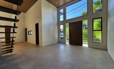 House and Lot For Sale at BF West Executive Village, BF Homes,  Las Piñas City