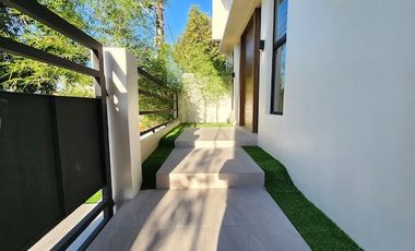 House and Lot For Sale at BF West Executive Village, BF Homes,  Las Piñas City