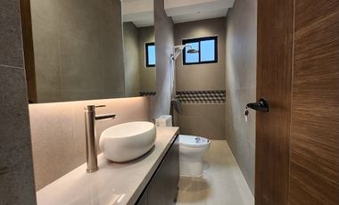 House and Lot For Sale at BF West Executive Village, BF Homes,  Las Piñas City