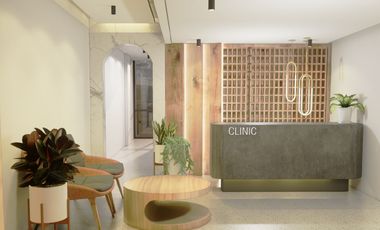 Prime Commercial Unit for Rent in Batangas City, Batangas at The Arcade, 197.56sqm