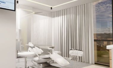 Prime Commercial Unit for Rent in Batangas City, Batangas at The Arcade, 197.56sqm