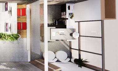 Prime Commercial Unit for Rent in Batangas City, Batangas at The Arcade, 197.56sqm